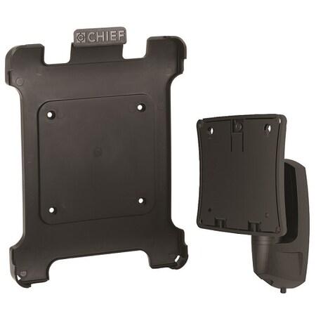 Chief K0 Pt/Pv Mt Sngl Prt Ipd K0W100BXI2B